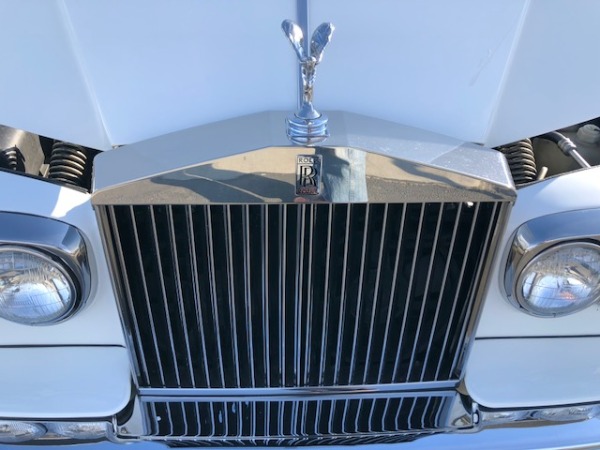 Used-1993-ROLLS-ROYCE-CORNICHE-IV