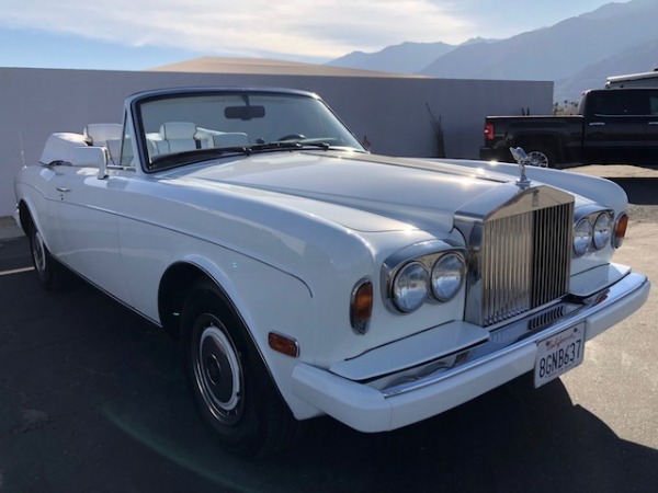 Used-1993-ROLLS-ROYCE-CORNICHE-IV