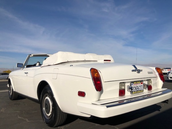 Used-1993-ROLLS-ROYCE-CORNICHE-IV