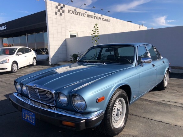 Used-1984-Jaguar-XJ-Series-III-XJ6