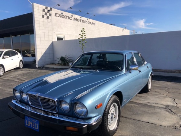 Used-1984-Jaguar-XJ-Series-III-XJ6