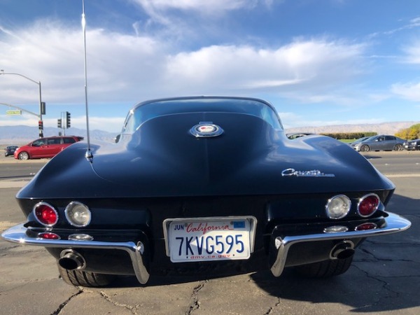 Used-1965-CHEVROLET-CORVETTE-C2-6-SPEED-TREMEC