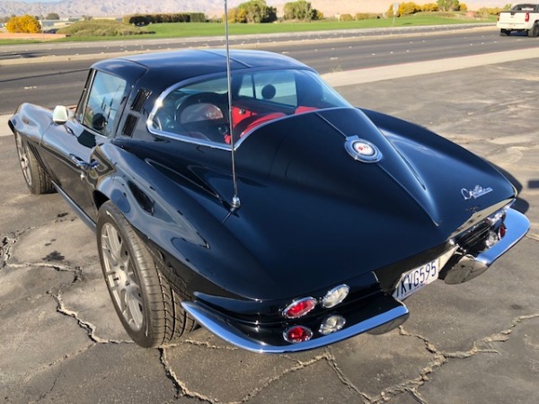 Used-1965-CHEVROLET-CORVETTE-C2-6-SPEED-TREMEC