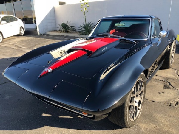 Used-1965-CHEVROLET-CORVETTE-C2-6-SPEED-TREMEC