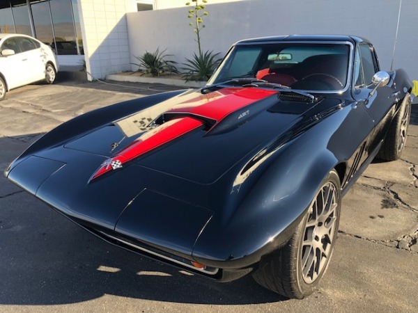 Used-1965-CHEVROLET-CORVETTE-C2-6-SPEED-TREMEC