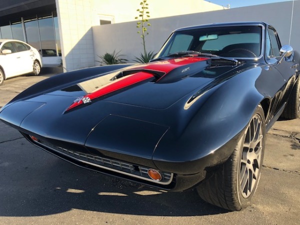 Used-1965-CHEVROLET-CORVETTE-C2-6-SPEED-TREMEC