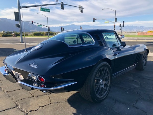 Used-1965-CHEVROLET-CORVETTE-C2-6-SPEED-TREMEC