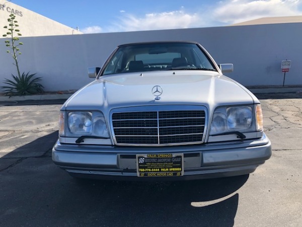 Used-1994-Mercedes-Benz-E-Class-E-320