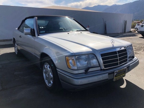 Used-1994-Mercedes-Benz-E-Class-E-320