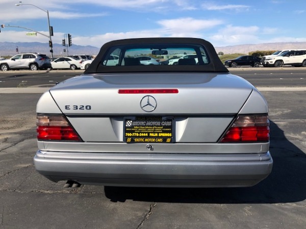 Used-1994-Mercedes-Benz-E-Class-E-320