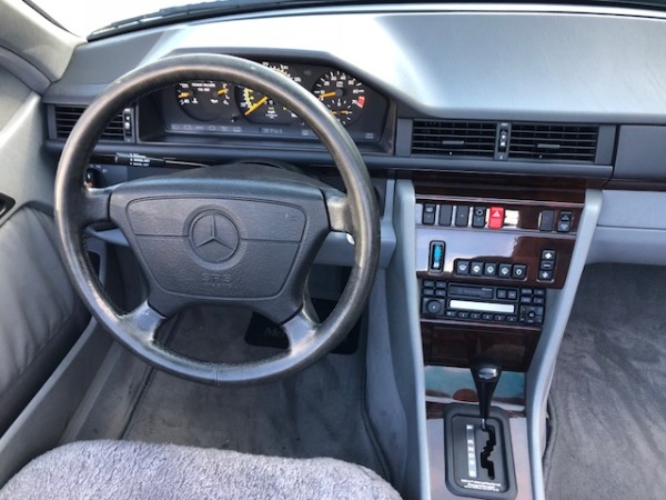 Used-1994-Mercedes-Benz-E-Class-E-320