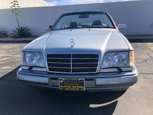 Used-1994-Mercedes-Benz-E-Class-E-320