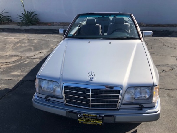 Used-1994-Mercedes-Benz-E-Class-E-320