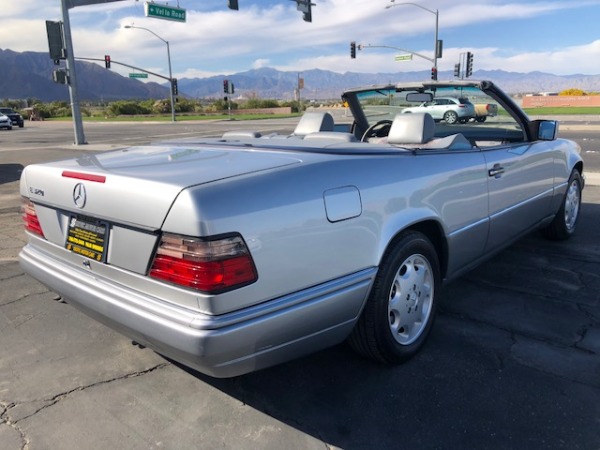 Used-1994-Mercedes-Benz-E-Class-E-320