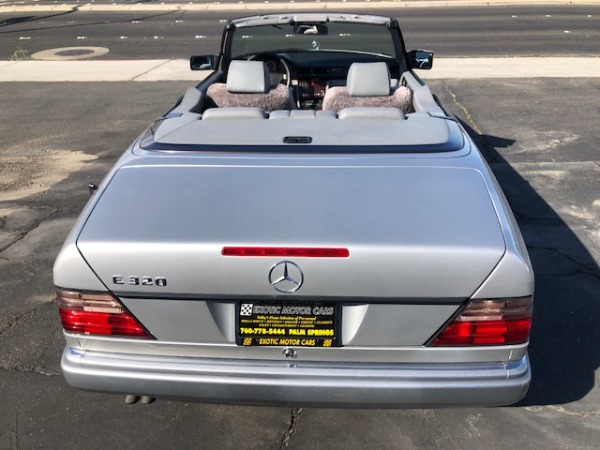 Used-1994-Mercedes-Benz-E-Class-E-320