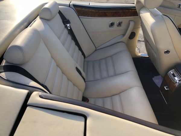 Used-1997-Bentley-Azure