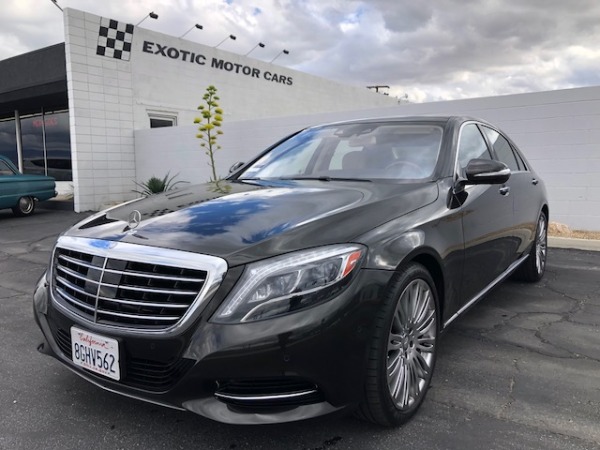 Used-2016-Mercedes-Benz-S-Class-S-550