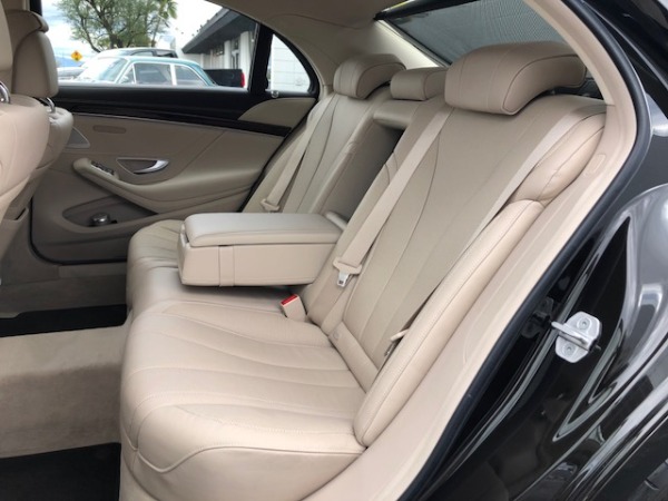 Used-2016-Mercedes-Benz-S-Class-S-550