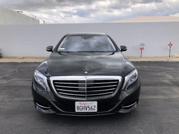 Used-2016-Mercedes-Benz-S-Class-S-550