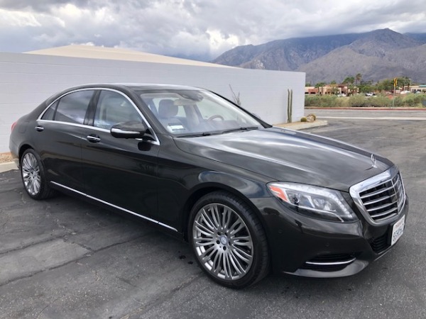 Used-2016-Mercedes-Benz-S-Class-S-550