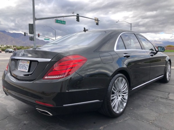 Used-2016-Mercedes-Benz-S-Class-S-550