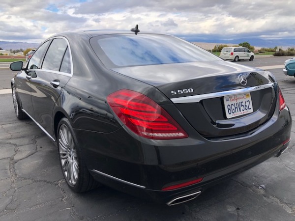 Used-2016-Mercedes-Benz-S-Class-S-550