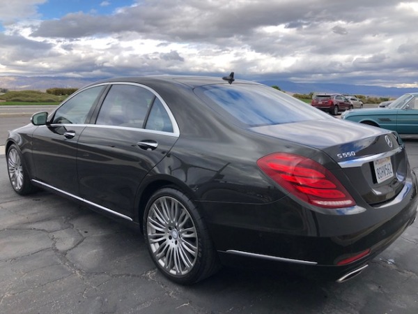 Used-2016-Mercedes-Benz-S-Class-S-550