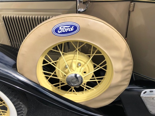 Used-1931-Ford-Model-A