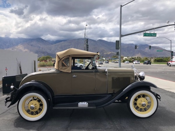 Used-1931-Ford-Model-A