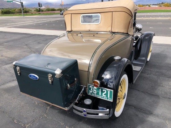 Used-1931-Ford-Model-A