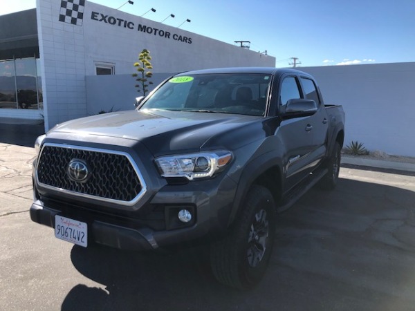 Used-2018-Toyota-Tacoma-TRD-Off-Road