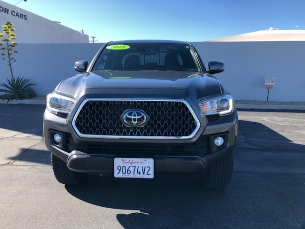 Used-2018-Toyota-Tacoma-TRD-Off-Road