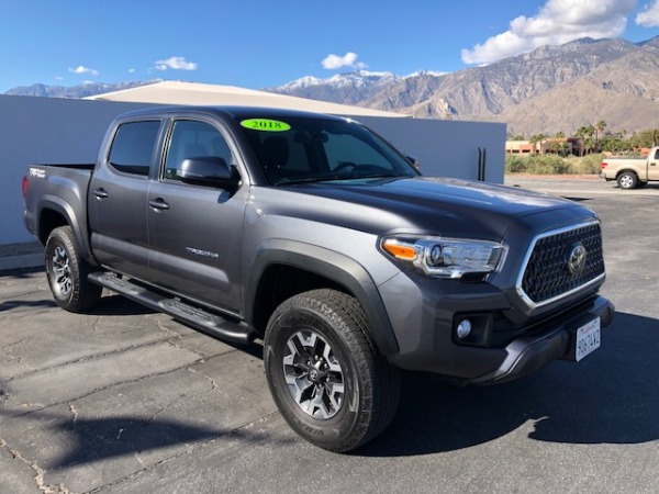 Used-2018-Toyota-Tacoma-TRD-Off-Road