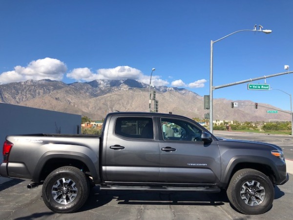 Used-2018-Toyota-Tacoma-TRD-Off-Road