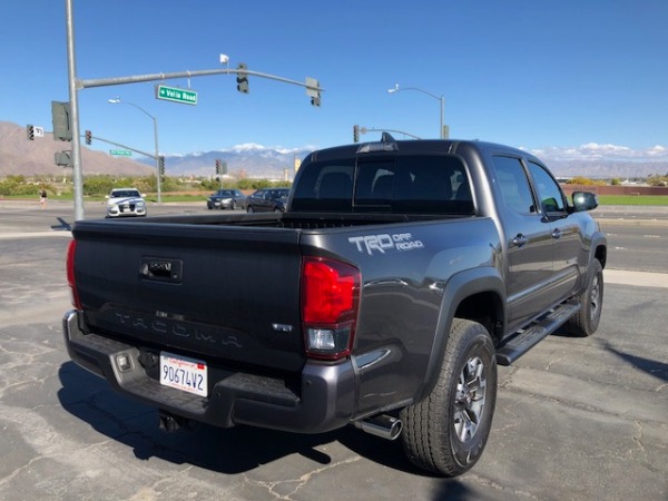 Used-2018-Toyota-Tacoma-TRD-Off-Road