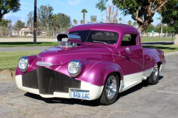 Used-1946-Studebaker-Custom-Truck