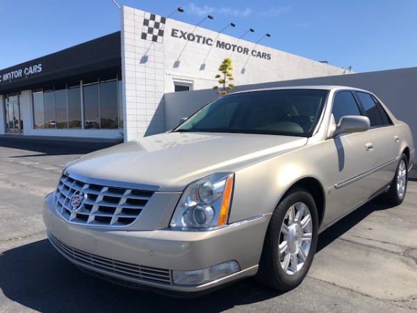 Used-2009-Cadillac-DTS-Luxury-6-Passenger