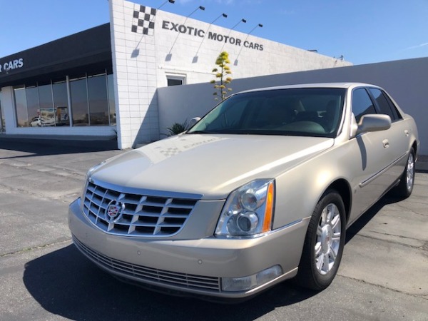 Used-2009-Cadillac-DTS-Luxury-6-Passenger