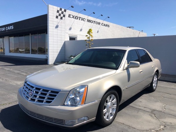 Used-2009-Cadillac-DTS-Luxury-6-Passenger