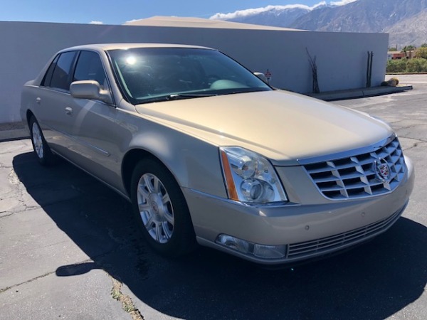 Used-2009-Cadillac-DTS-Luxury-6-Passenger