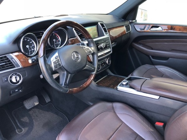 Used-2014-Mercedes-Benz-M-Class-ML-350