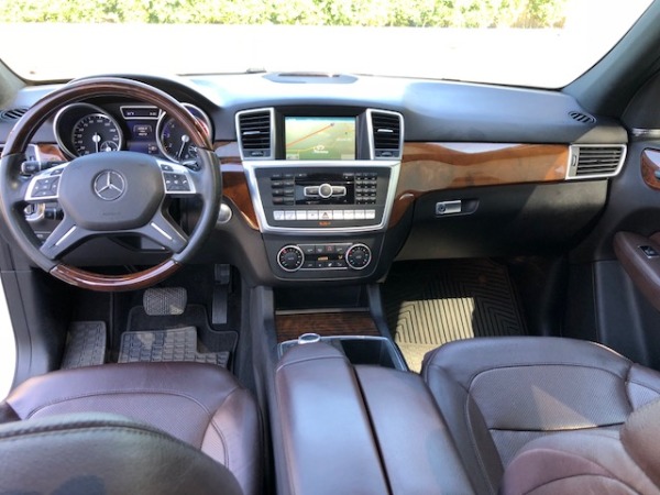 Used-2014-Mercedes-Benz-M-Class-ML-350