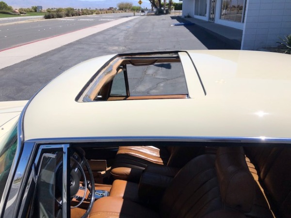 Used-1971-Mercedes-Benz-280-SE-35-V8