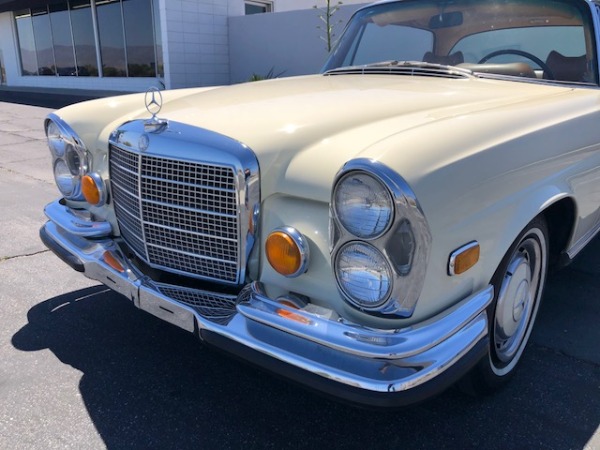 Used-1971-Mercedes-Benz-280-SE-35-V8