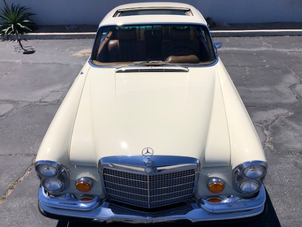 Used-1971-Mercedes-Benz-280-SE-35-V8