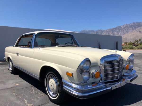 Used-1971-Mercedes-Benz-280-SE-35-V8