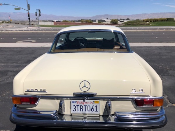 Used-1971-Mercedes-Benz-280-SE-35-V8