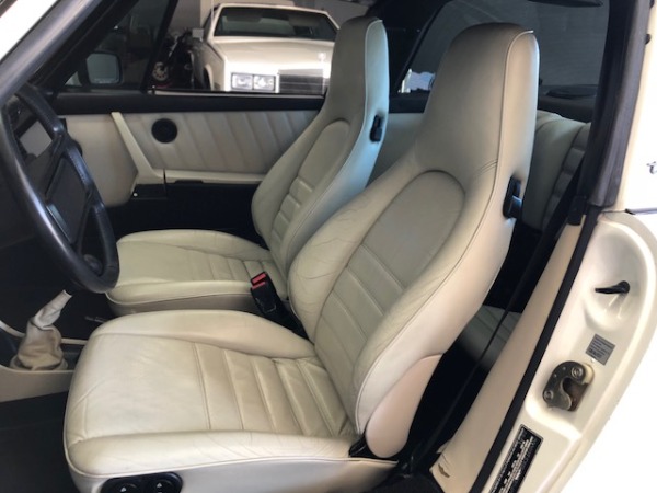 Used-1989-Porsche-911-Carrera