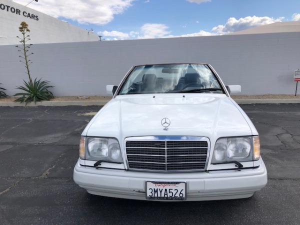 Used-1995-Mercedes-Benz-E-Class-E-320