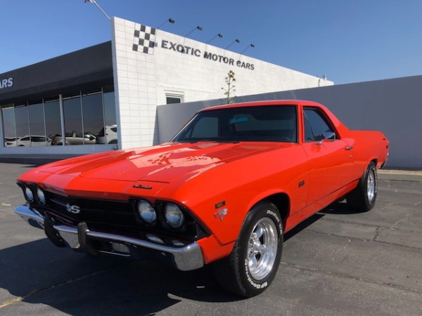 Used-1969-CHEVROLET-EL-CAMINO